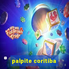 palpite coritiba